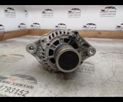 ALTERNATORE OPEL ASTRA H/VECTRA C/ZAFIRA B/INSIGNI - 17