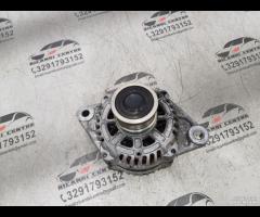 ALTERNATORE OPEL ASTRA H/VECTRA C/ZAFIRA B/INSIGNI - 19