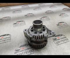 ALTERNATORE OPEL ASTRA H/VECTRA C/ZAFIRA B/INSIGNI - 20