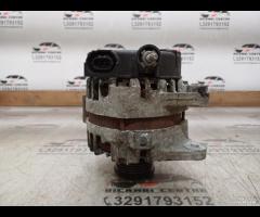 ALTERNATORE HYUNDAI/KIA 130A 373002A800 373002A805