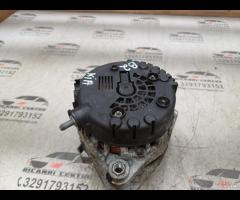 ALTERNATORE HYUNDAI/KIA 130A 373002A800 373002A805 - 6
