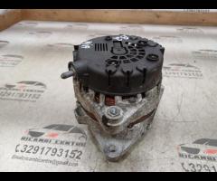 ALTERNATORE HYUNDAI/KIA 130A 373002A800 373002A805 - 7