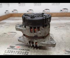 ALTERNATORE HYUNDAI/KIA 130A 373002A800 373002A805 - 9