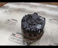 ALTERNATORE HYUNDAI/KIA 130A 373002A800 373002A805 - 12