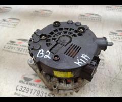 ALTERNATORE HYUNDAI/KIA 130A 373002A800 373002A805 - 14