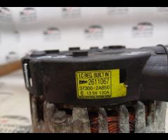 ALTERNATORE HYUNDAI/KIA 130A 373002A800 373002A805 - 15
