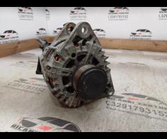 ALTERNATORE HYUNDAI/KIA 130A 373002A800 373002A805 - 17