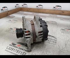 ALTERNATORE HYUNDAI/KIA 130A 373002A800 373002A805 - 19