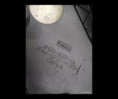 COPERCHIO DISTRIBUZIONE LAND ROVER DISCOVERY IV L3 - 22