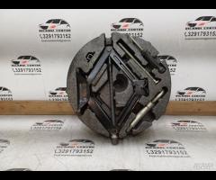 KIT EMERGENZA ATTREZZI SOLLEVATORE RUOTA OPEL INSI