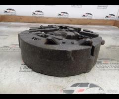 KIT EMERGENZA ATTREZZI SOLLEVATORE RUOTA OPEL INSI - 12