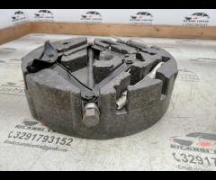 KIT EMERGENZA ATTREZZI SOLLEVATORE RUOTA OPEL INSI - 13