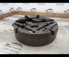 KIT EMERGENZA ATTREZZI SOLLEVATORE RUOTA OPEL INSI - 14