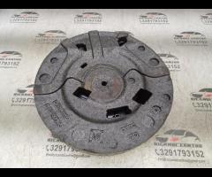 KIT EMERGENZA ATTREZZI SOLLEVATORE RUOTA OPEL INSI - 17