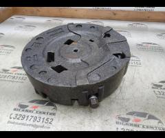 KIT EMERGENZA ATTREZZI SOLLEVATORE RUOTA OPEL INSI - 20