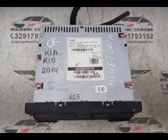 AUTORADIO STEREO LETTORE CD BLUETOOTH KIA RIO 2014 - 6