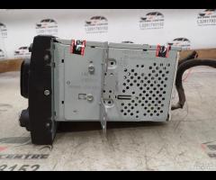 AUTORADIO STEREO LETTORE CD BLUETOOTH KIA RIO 2014 - 8