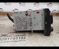 AUTORADIO STEREO LETTORE CD BLUETOOTH KIA RIO 2014 - 10