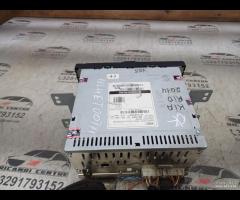 AUTORADIO STEREO LETTORE CD BLUETOOTH KIA RIO 2014 - 11
