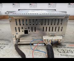 AUTORADIO STEREO LETTORE CD BLUETOOTH KIA RIO 2014 - 13