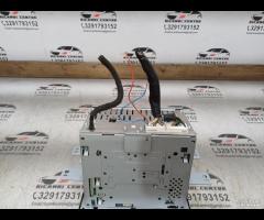 AUTORADIO STEREO LETTORE CD BLUETOOTH KIA RIO 2014 - 14