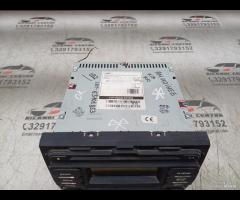 AUTORADIO STEREO LETTORE CD BLUETOOTH KIA RIO III - 6