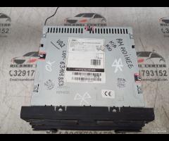 AUTORADIO STEREO LETTORE CD BLUETOOTH KIA RIO III - 7