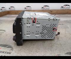 AUTORADIO STEREO LETTORE CD BLUETOOTH KIA RIO III - 8