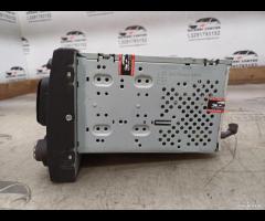 AUTORADIO STEREO LETTORE CD BLUETOOTH KIA RIO III - 9