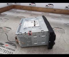 AUTORADIO STEREO LETTORE CD BLUETOOTH KIA RIO III - 11