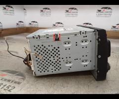 AUTORADIO STEREO LETTORE CD BLUETOOTH KIA RIO III - 12