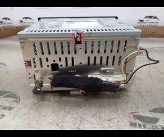 AUTORADIO STEREO LETTORE CD BLUETOOTH KIA RIO III - 15