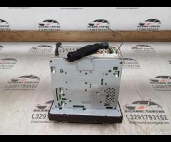 AUTORADIO STEREO LETTORE CD BLUETOOTH KIA RIO III - 17