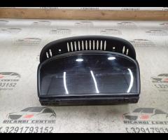 MONITOR DI BORDO SCHERMO CID 8,8 BMW 3 E92 2007 65