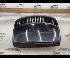 MONITOR DI BORDO SCHERMO CID 8,8 BMW 3 E92 2007 65 - 6