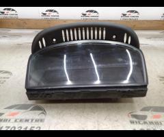MONITOR DI BORDO SCHERMO CID 8,8 BMW 3 E92 2007 65 - 7