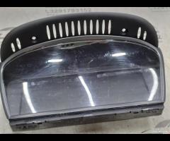 MONITOR DI BORDO SCHERMO CID 8,8 BMW 3 E92 2007 65 - 9