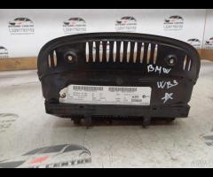 MONITOR DI BORDO SCHERMO CID 8,8 BMW 3 E92 2007 65 - 13
