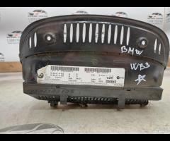 MONITOR DI BORDO SCHERMO CID 8,8 BMW 3 E92 2007 65 - 14