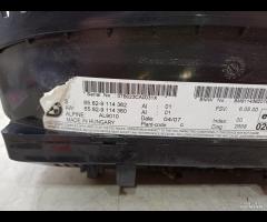 MONITOR DI BORDO SCHERMO CID 8,8 BMW 3 E92 2007 65 - 15
