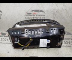 MONITOR DI BORDO SCHERMO CID 8,8 BMW 3 E92 2007 65 - 22
