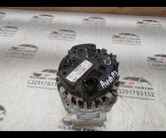 ALTERNATORE AUDI A3 /TT/Q3/VW PASSAT B7 06H903017E - 10