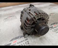 ALTERNATORE VOLVO V40 /V60 I/S60 II/V70 III/S80 II - 21