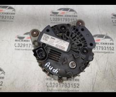 ALTERNATORE VAG VW/AUDI/SEAT/SKODA 2010 03G903016G - 6