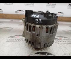 ALTERNATORE VAG VW/AUDI/SEAT/SKODA 2010 03G903016G - 8