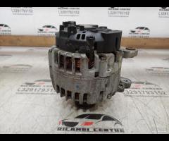 ALTERNATORE VAG VW/AUDI/SEAT/SKODA 2010 03G903016G - 9
