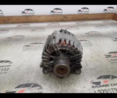 ALTERNATORE VAG VW/AUDI/SEAT/SKODA 2010 03G903016G - 16