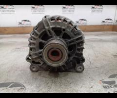 ALTERNATORE VAG VW/AUDI/SEAT/SKODA 2010 03G903016G - 18