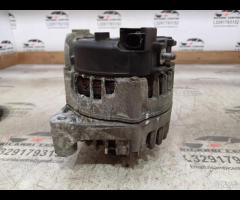 ALTERNATORE BMW 1 E87 E81 E88 E82 E90 12317802261 - 11