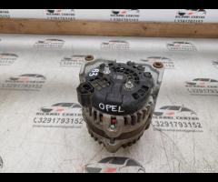 ALTERNATORE OPEL ASTRA J/ZAFIRA B/CHEVROLET ORLAND - 6